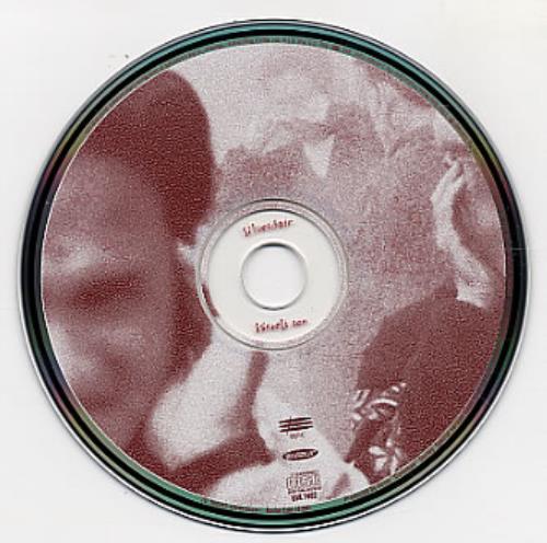 Silverchair Israel's Son CD single (CD5 / 5") US SLVC5IS169835