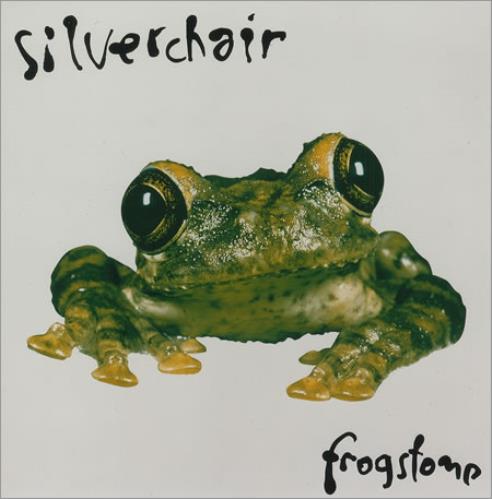 Silverchair Pair of Publicity Photographs photograph UK SLVPHPA411295