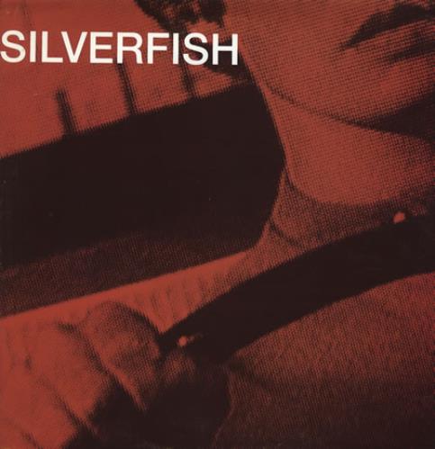 Silverfish Big Bad Baby Pig Squeal 12" vinyl single (12 inch record / Maxi-single) UK SB012BI300496