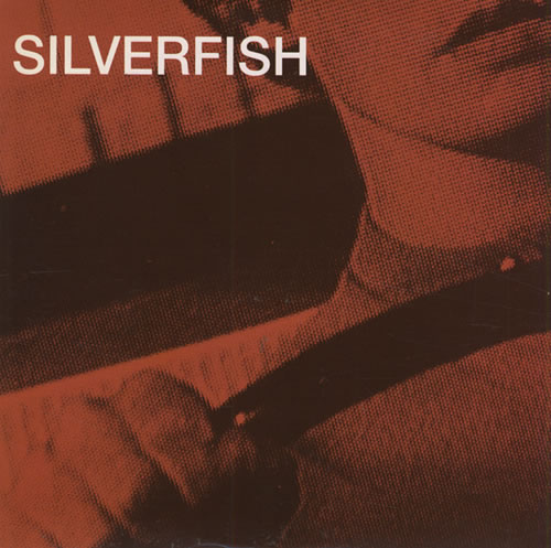 Silverfish Fuckin' Drivin' Or What E.P. CD single (CD5 / 5") French SB0C5FU292047