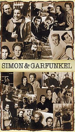 Simon & Garfunkel Simon & Garfunkel memorabilia Japanese SGFMMSI302086