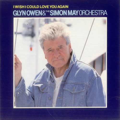 Simon May I Wish I Could Love You Again 7" vinyl single (7 inch record / 45) UK S6M07IW515341