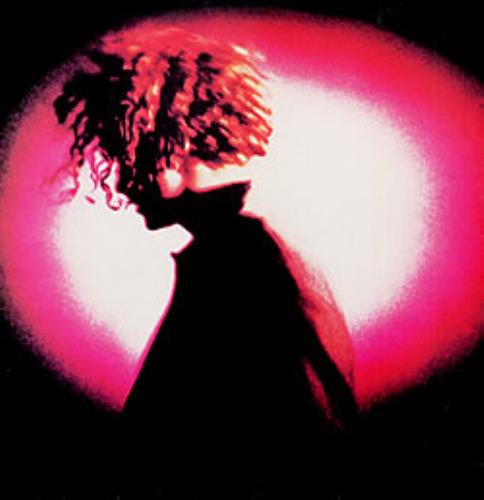 Simply Red A New Flame 12" vinyl single (12 inch record / Maxi-single) Brazilian RED12AN232420