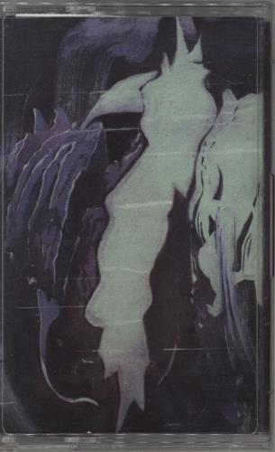 Single Lash Single Lash cassette album US Z1NCLSI722680