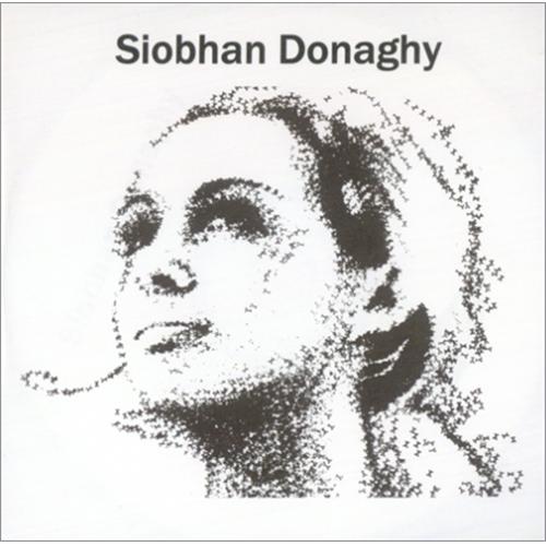 Siobhan Donaghy Overrated CD-R acetate UK IOBCROV417443