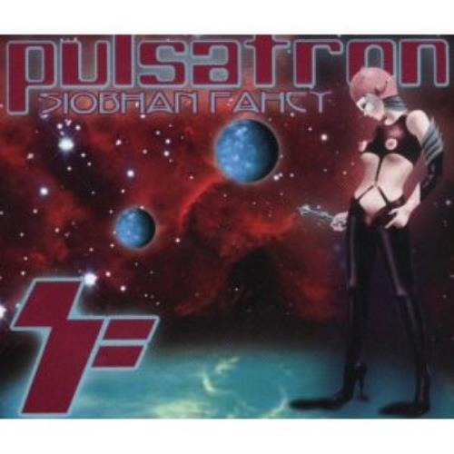 Siobhan Fahey Pulsatron 12" vinyl single (12 inch record / Maxi-single) UK FAH12PU320297