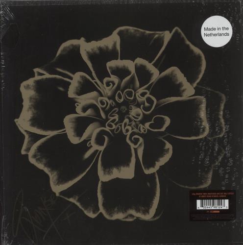 Siouxsie & The Banshees All Souls - 180gram Orange Vinyl vinyl LP album (LP record) UK SIOLPAL882113