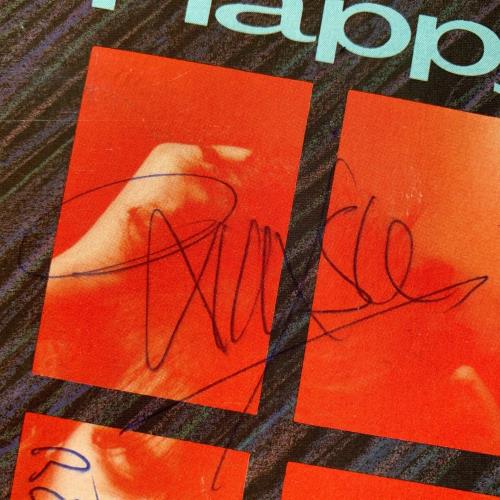 Siouxsie & The Banshees Happy House 7" vinyl single (7 inch record / 45) UK SIO07HA744943