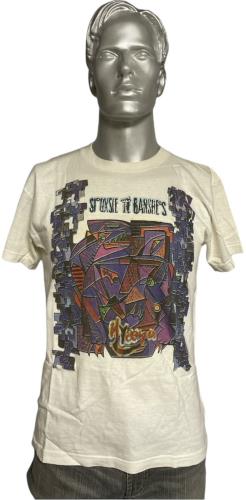 Siouxsie & The Banshees Hyaena t-shirt UK SIOTSHY797364