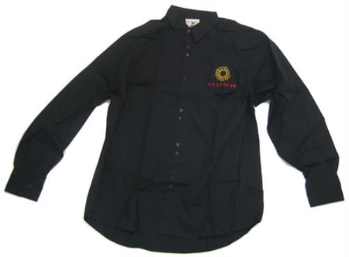 Siouxsie & The Banshees Peepshow - Long Sleeve Shirt t-shirt UK SIOTSPE94234