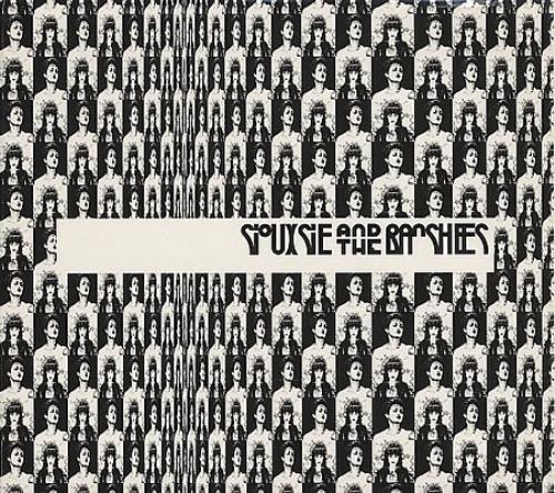 Siouxsie & The Banshees Siouxsie & The Banshees 2 CD album set (Double CD) UK SIO2CSI382899