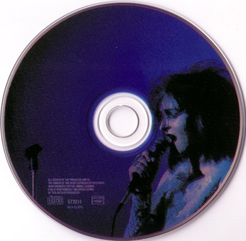 Siouxsie & The Banshees The Peel Sessions 1977-1978 CD album (CDLP) French SIOCDTH261793