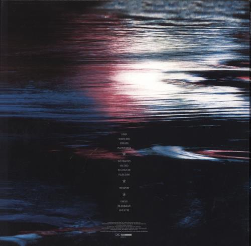 Siouxsie & The Banshees The Rapture - 180gm - Sealed vinyl LP album (LP record) UK SIOLPTH741349