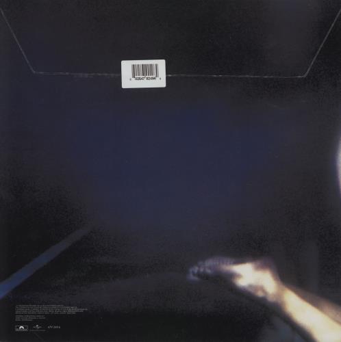 Siouxsie & The Banshees The Scream - Sealed picture disc LP (vinyl picture disc album) UK SIOPDTH755027