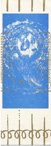 Siouxsie & The Banshees Xmas Card memorabilia UK SIOMMXM188784