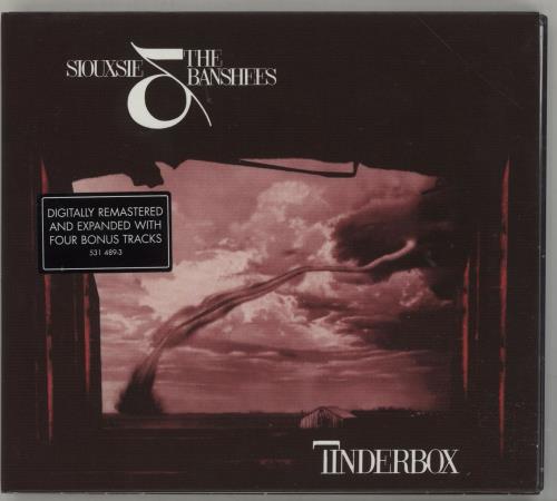 tinderbox siouxsie and the banshees