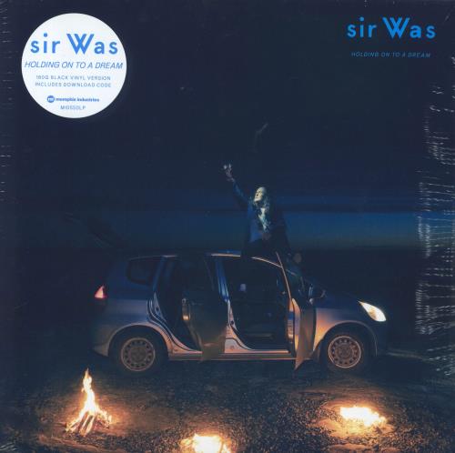 Sir Was Holding On To A Dream - 180gm - Sealed vinyl LP album (LP record) UK 6J9LPHO817489