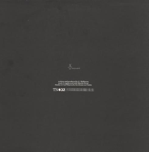 Sirconical But I Won't Do That E.P. 12" vinyl single (12 inch record / Maxi-single) UK IRL12BU246124