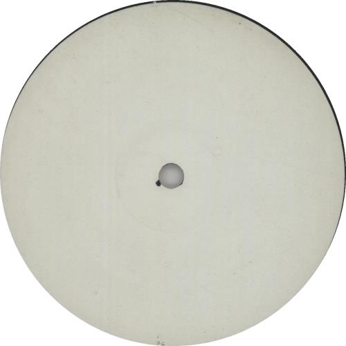 Siren Strange Locomotion - Test Pressing vinyl LP album (LP record) UK IRNLPST642830