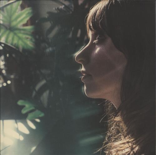 Sister Sparrow Gold - Gold Vinyl vinyl LP album (LP record) US ZJ0LPGO715552