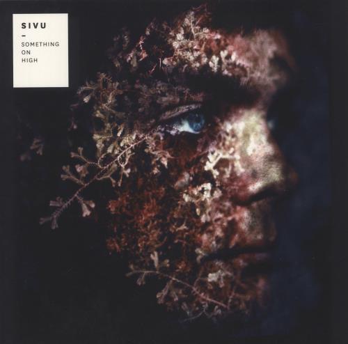Sivu Something On High vinyl LP album (LP record) UK 404LPSO886452