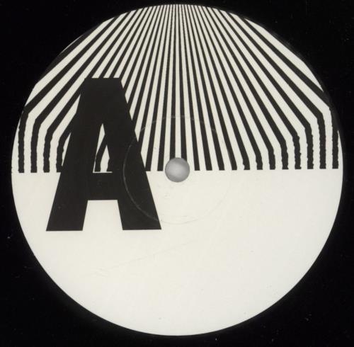 Six By Seven Abstraktion 12 2-LP vinyl record set (Double LP Album) UK 6X72LAB871980