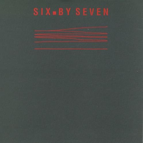 Six By Seven Candlelight CD single (CD5 / 5") UK 6X7C5CA270175