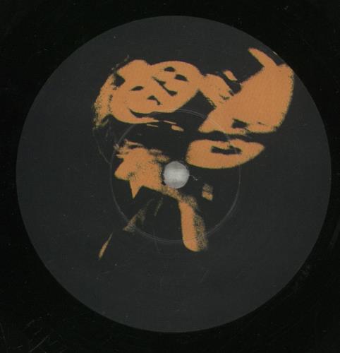 Six By Seven New Year 7" vinyl single (7 inch record / 45) UK 6X707NE885784