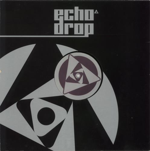 Six Degrees Of Separation Etherea 12" vinyl single (12 inch record / Maxi-single) UK Z3-12ET724193