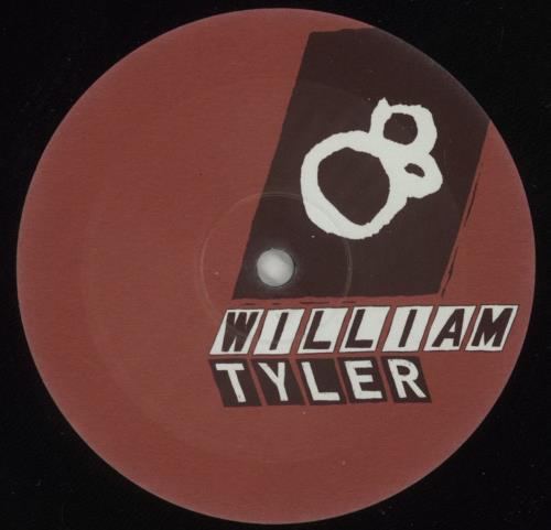 Six Organs Of Admittance Parallelogram vinyl LP album (LP record) US U1-LPPA871555