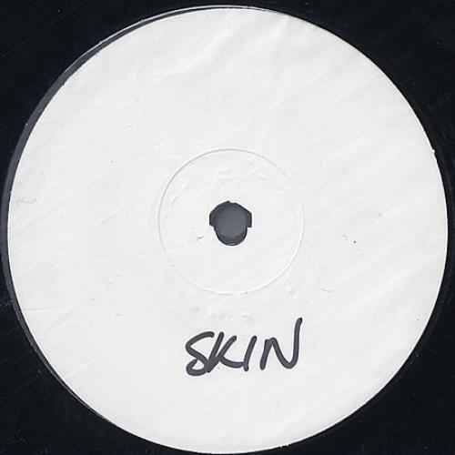 Skin [Skunk Anansie] Faithfulness 12" vinyl single (12 inch record / Maxi-single) UK KKN12FA260505