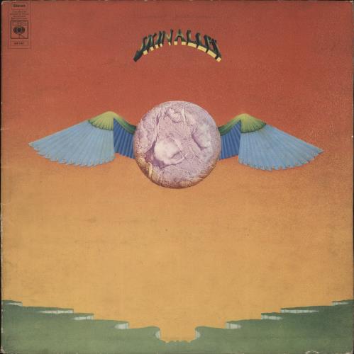 Skin Alley To Padgham And Beyond ... vinyl LP album (LP record) UK S/ALPTO873789