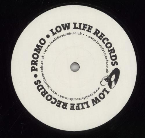 Skinnyman Council Estate Of Mind 2-LP vinyl record set (Double LP Album) UK 34P2LCO775260