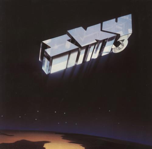 Sky (John Williams) Sky 3 vinyl LP album (LP record) German SKYLPSK822638