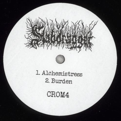 Slabdragger Slabdragger / Meadows 12" vinyl single (12 inch record / Maxi-single) UK 6XC12SL875130