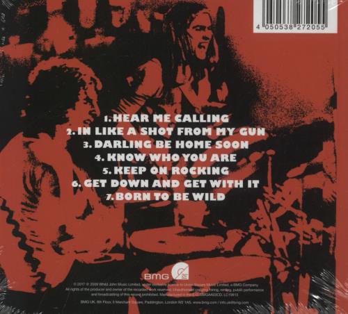 Slade Slade Alive! - Sealed CD album (CDLP) UK SDECDSL730225