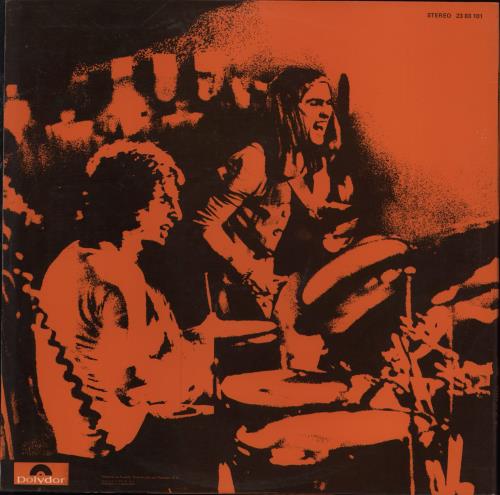 Slade Slade Alive! vinyl LP album (LP record) Spanish SDELPSL785562