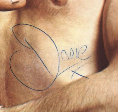 Slade Slayed? - Fully Autographed vinyl LP album (LP record) German SDELPSL720537