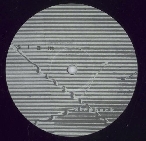 Slam Snapshots 12" vinyl single (12 inch record / Maxi-single) UK SMM12SN827407