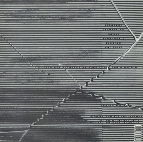 Slam Snapshots 12" vinyl single (12 inch record / Maxi-single) UK SMM12SN827407