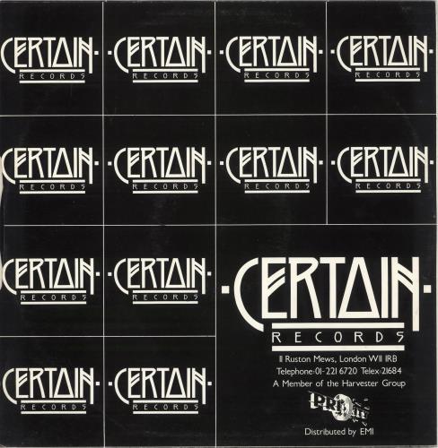 Slave Thrill Me 12" vinyl single (12 inch record / Maxi-single) UK S1Z12TH726751