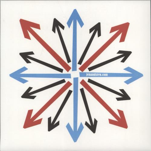 Sleaford Mods A Little Ditty - Blue Vinyl 7" vinyl single (7 inch record / 45) US Y2O07AL771972