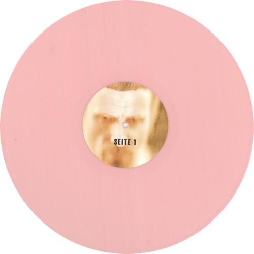 Sleaford Mods Eton Alive: German Edition - Shrink vinyl LP album (LP record) German Y2OLPET728552