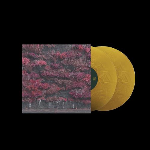 Sleep Token Even In Arcadia - Metallic Gold Vinyl | Indie Exclusive Edition - Sealed 2-LP vinyl record set (Double LP Album) UK 4LK2LEV864278