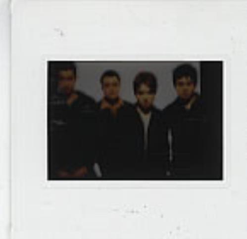 Sleeper Slide Transparency memorabilia UK SLPMMSL313823