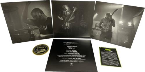 Sleep Live At Third Man Records - Complete Vinyl Box Set US XLEVXLI804338