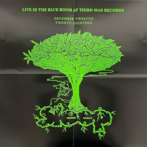 Sleep Live At Third Man Records - Complete Vinyl Box Set US XLEVXLI804338