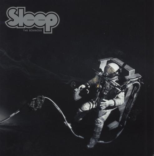 Sleep The Sciences - 180gm - EX 2-LP vinyl record set (Double LP Album) US XLE2LTH873055