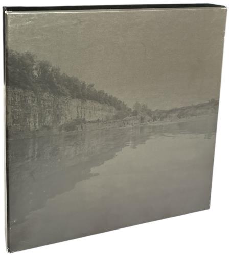 Slint Spiderland vinyl LP album (LP record) French SN7LPSP880367