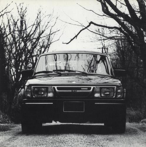 Slint Tweez + Poster vinyl LP album (LP record) US SN7LPTW887977